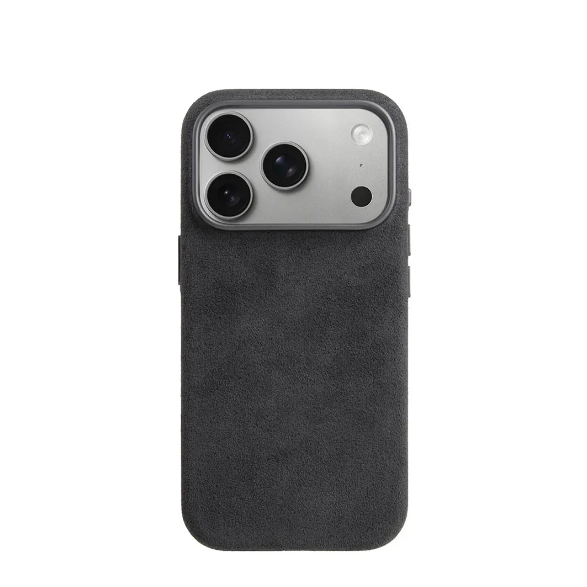 Melkco Alcantara Magsafe iPhone Case