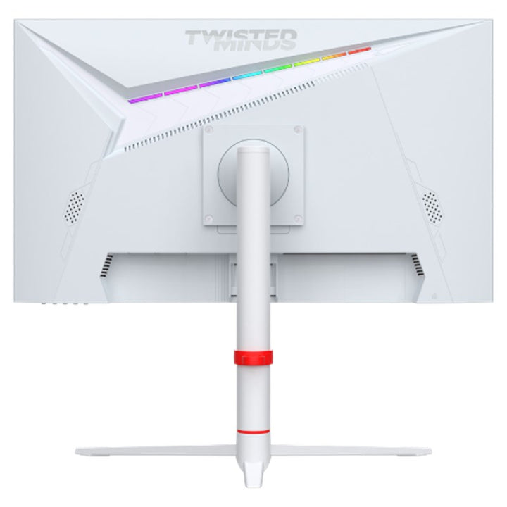 Twisted Minds 24'' FHD, 180Hz, Gaming VESA READY, with speaker RGB, Adjustable Stand Gaming Monitor - Tashqila