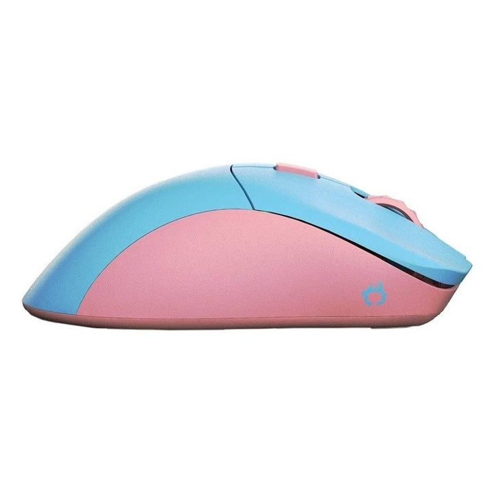 Glorious Model D PRO Wireless Gaming Mouse - Skyline Blue/Pink - Forge