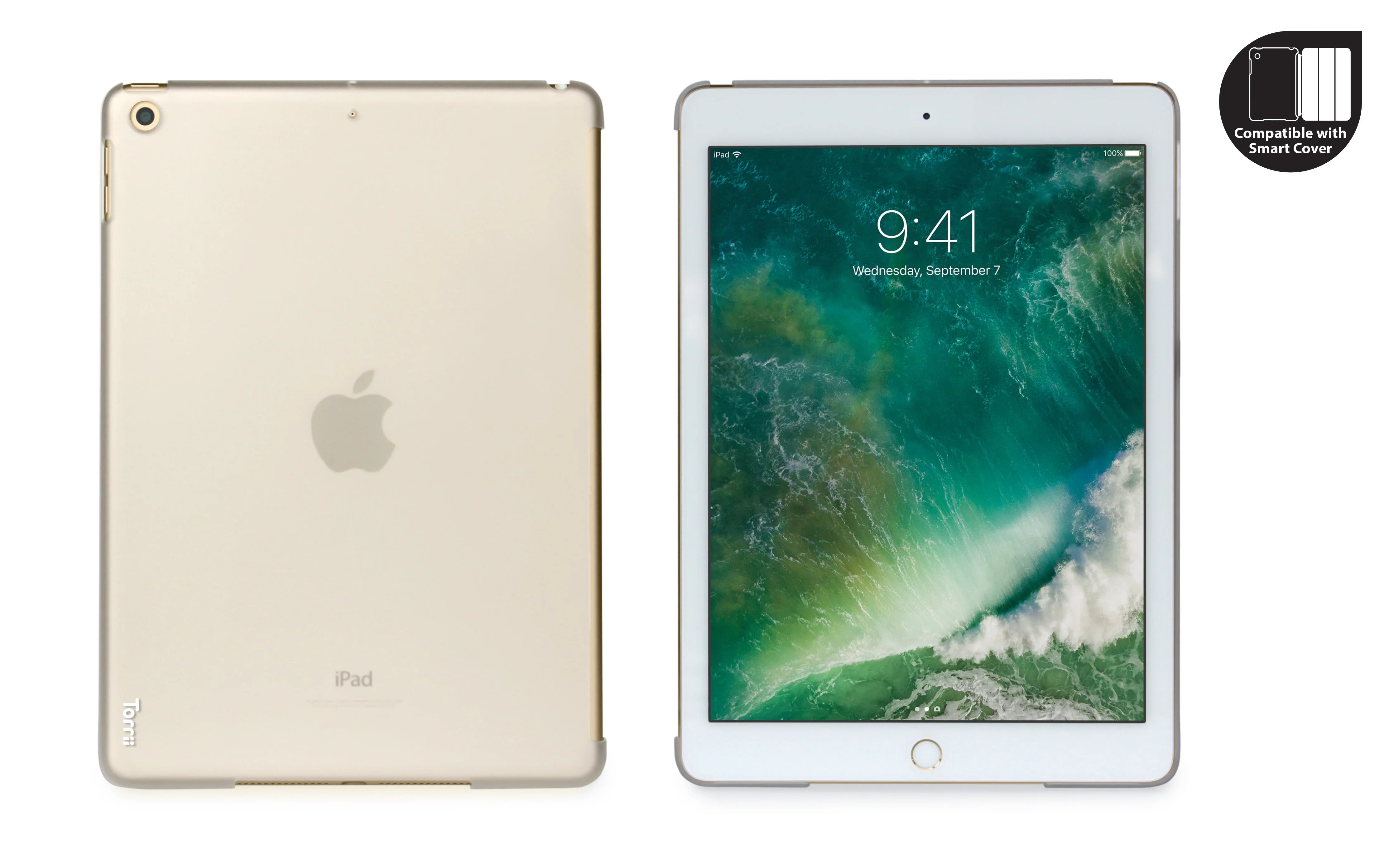 Torrii Opal For iPad 9.7