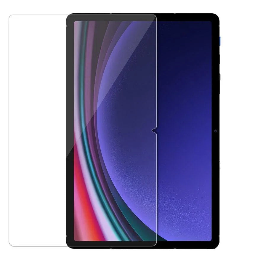 Araree Front Core Glass For Tab S9FE / S8 / S9- Clear - Tashqila