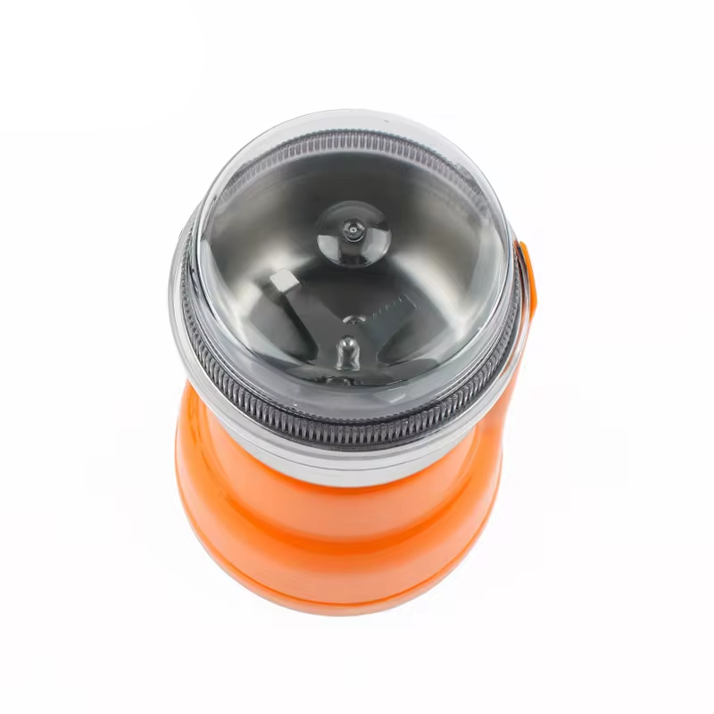 Stardust Japan Coffee Grinder 150gm 250W - Orange