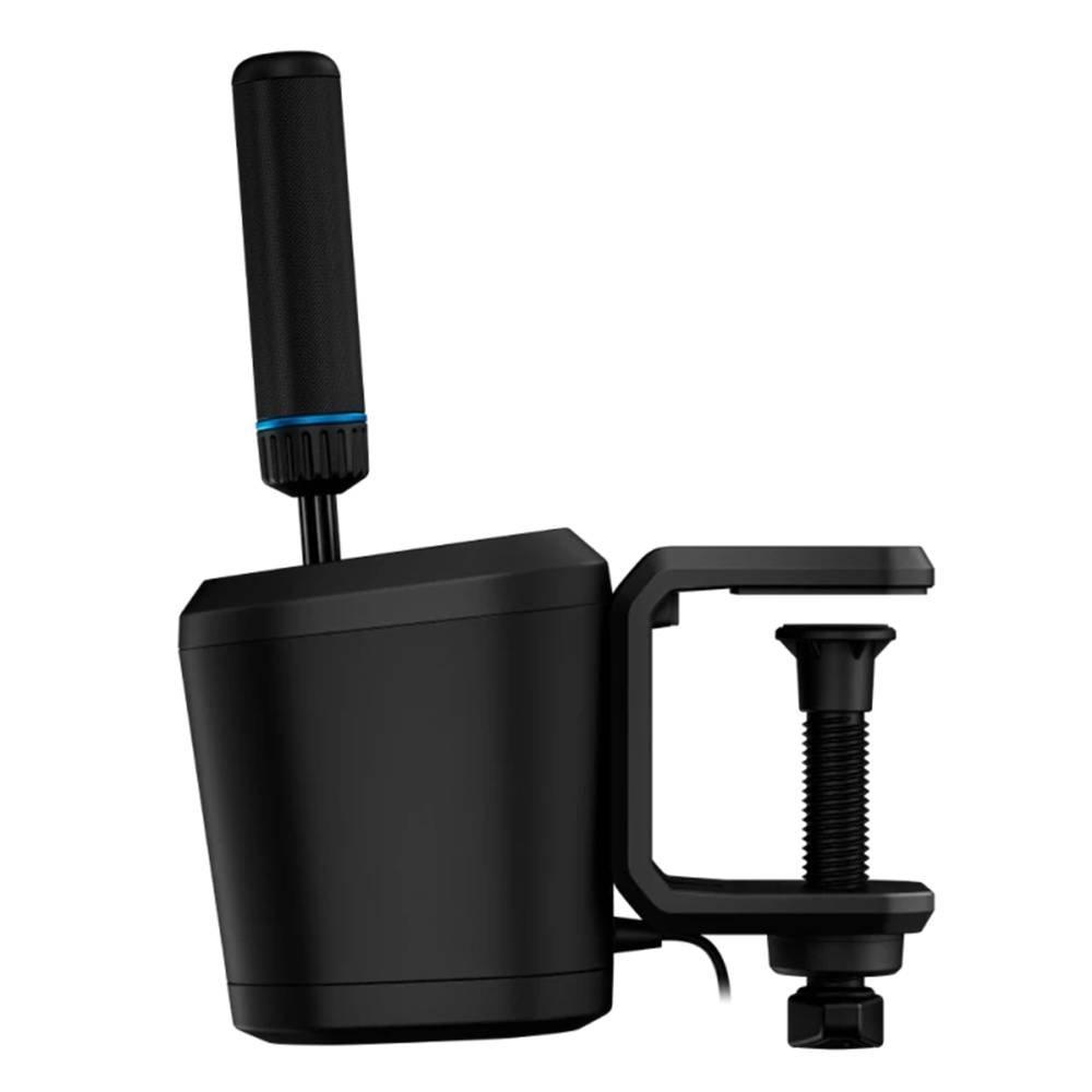 Logitech RS Shifter & Handbrake - Black - Tashqila