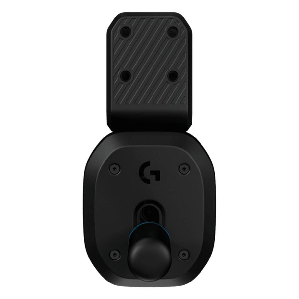 Logitech RS Shifter & Handbrake - Black - Tashqila