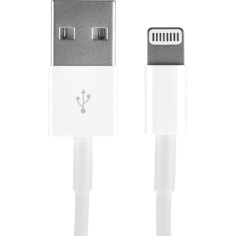 Apple Usb To Lightning Cable 0.5 Mtr