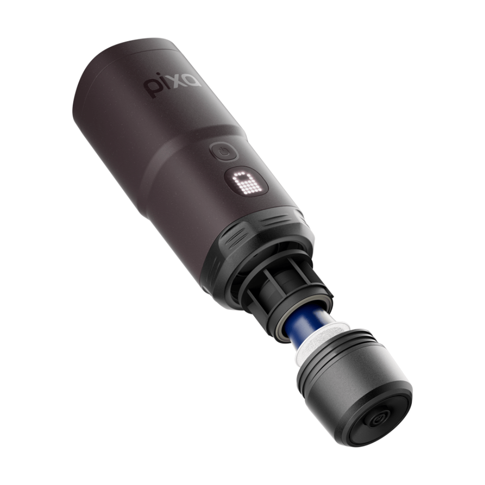 Wacaco Pixapresso Electric Portable Espresso Machine