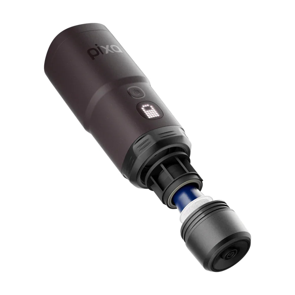 Wacaco Pixapresso Electric Portable Espresso Machine