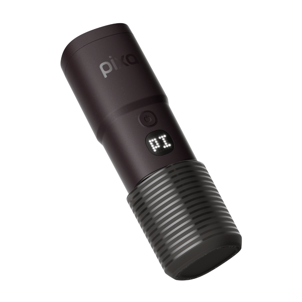 Wacaco Pixapresso Electric Portable Espresso Machine