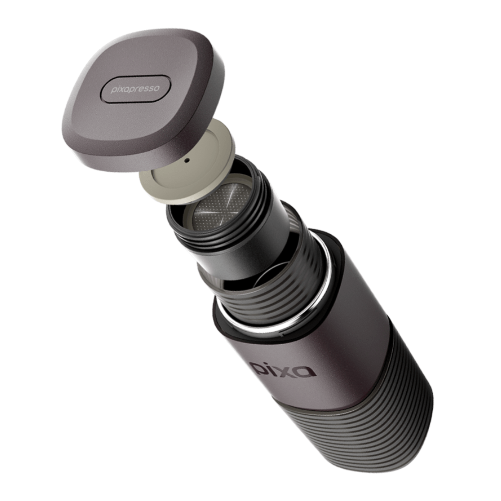 Wacaco Pixapresso Electric Portable Espresso Machine