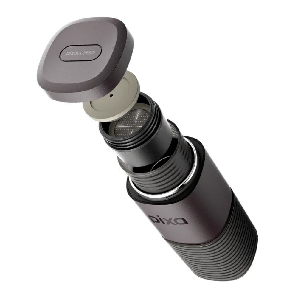 Wacaco Pixapresso Electric Portable Espresso Machine