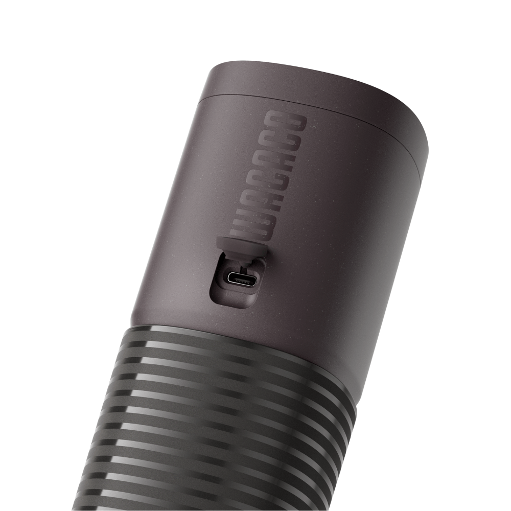 Wacaco Pixapresso Electric Portable Espresso Machine