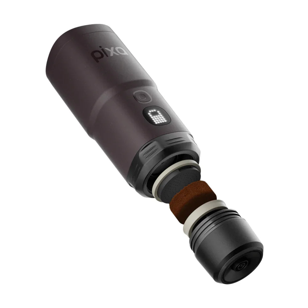 Wacaco Pixapresso Electric Portable Espresso Machine