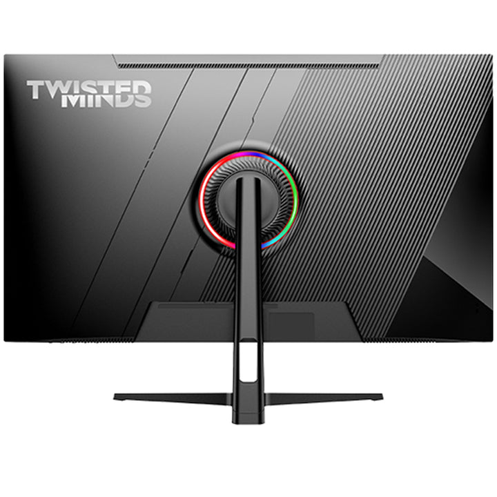 Twisted Minds 32