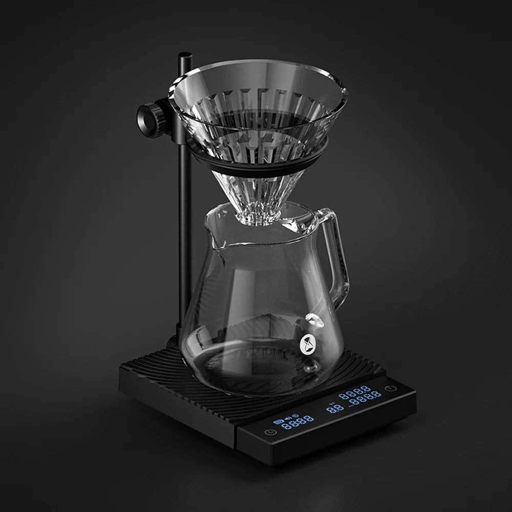 timemore-coffee-scale-black-mirror-duo-new - Tashqila Kuwait