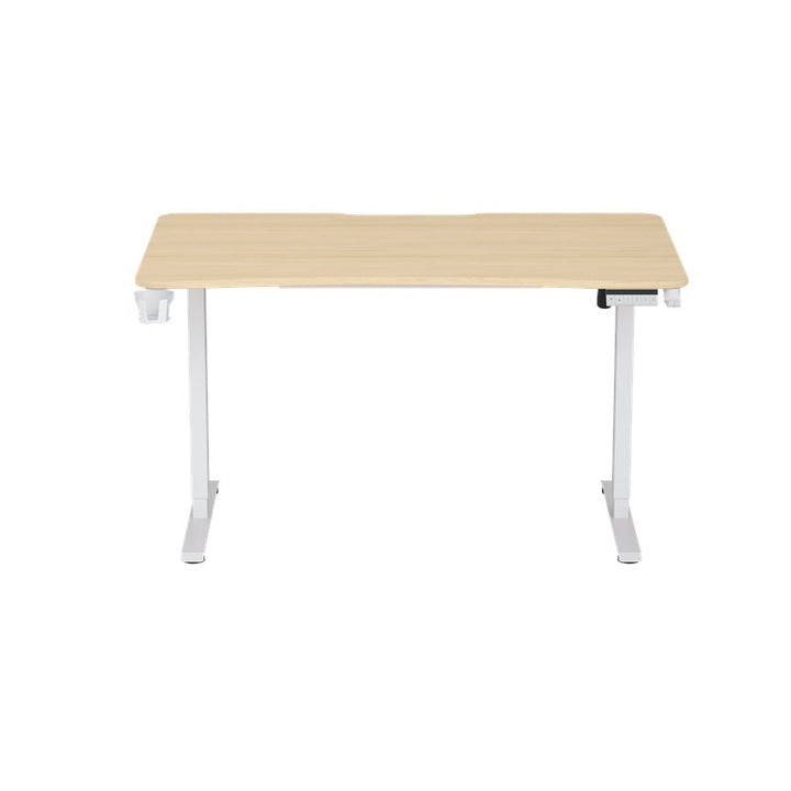 AndaSeat Xtreme Series Gaming Desk, Size (140*75 cm) - Wood Grain - Tashqila