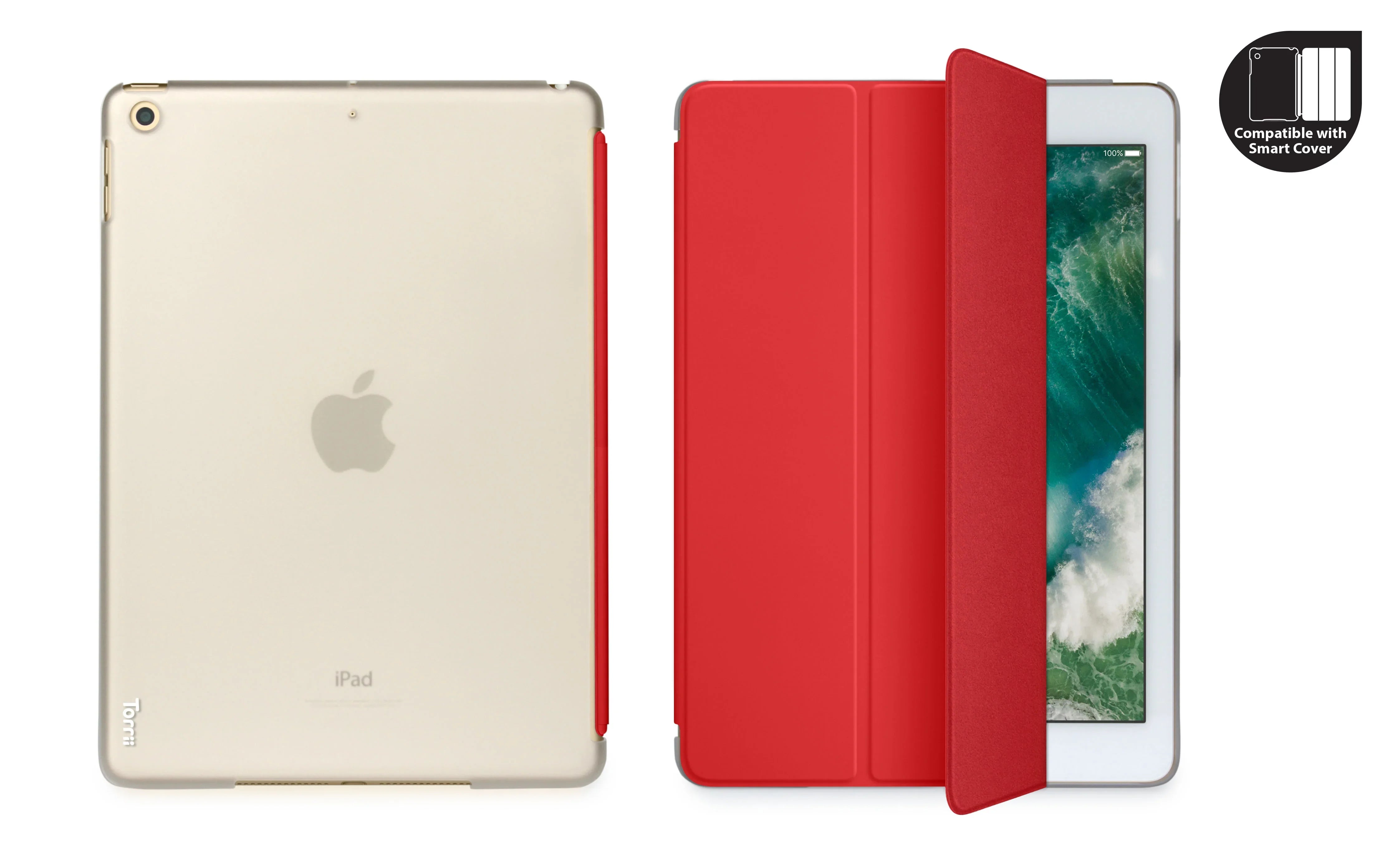 Torrii Opal For iPad 9.7