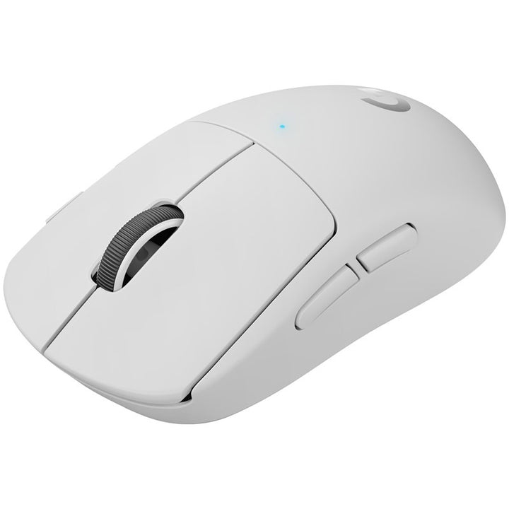 Logitech Pro X Superlight Wireless Gaming Mouse - White