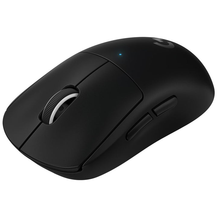 Logitech Pro X Superlight Wireless Gaming Mouse - Black