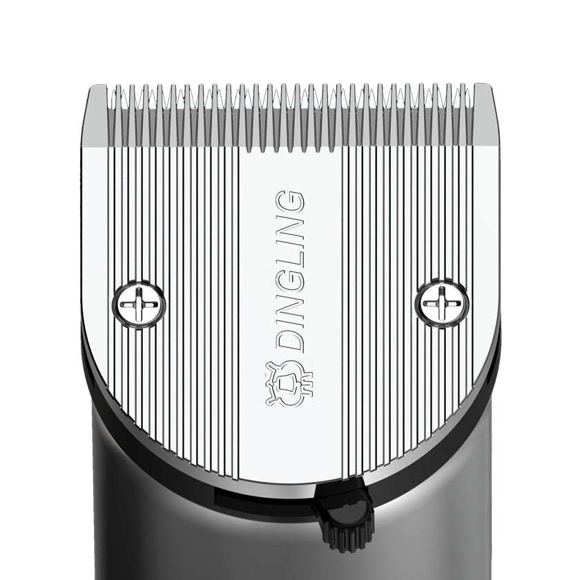 Dingling RF-609 Hair & Beard Trimmer