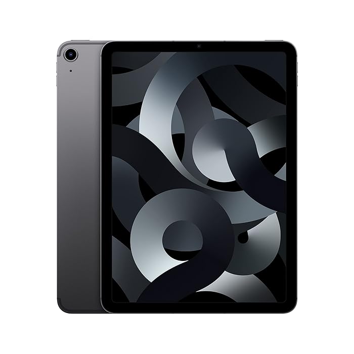 Apple iPad Mini 6 64gb 5G - Gray