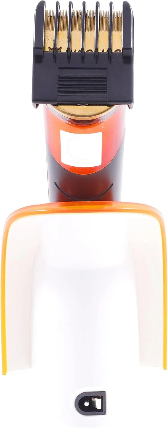 Dingling RF-607 Hair & Beard Trimmer - Tashqila