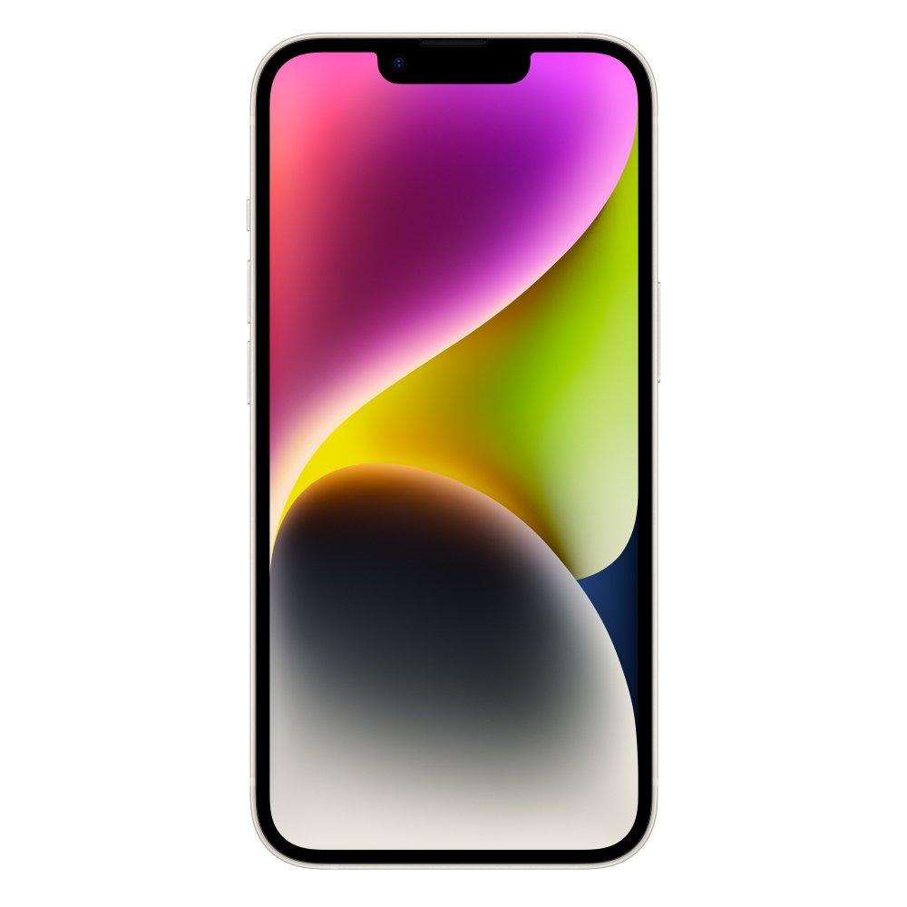Apple iPhone 14 5G 128GB – Starlight