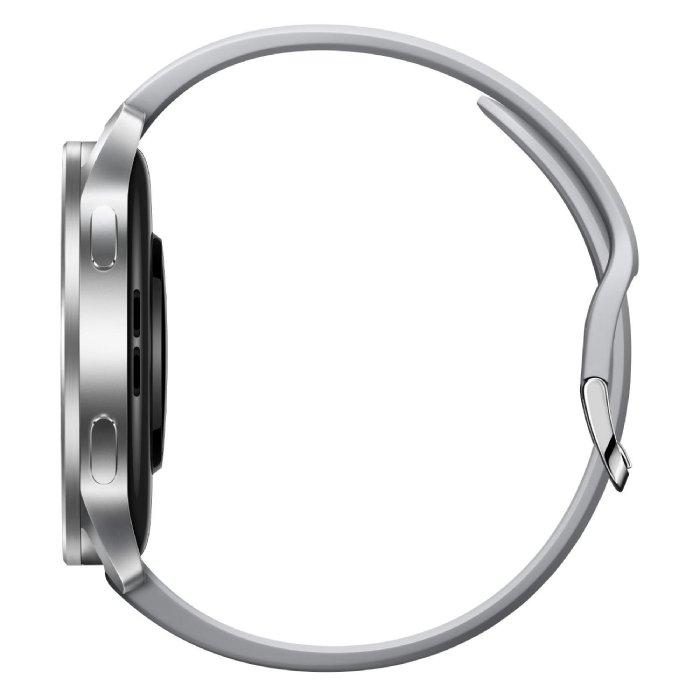 Xiaomi Watch S3 Silver