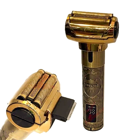 ماكينة تشذيب الشعر واللحية Dingling RSCW-472