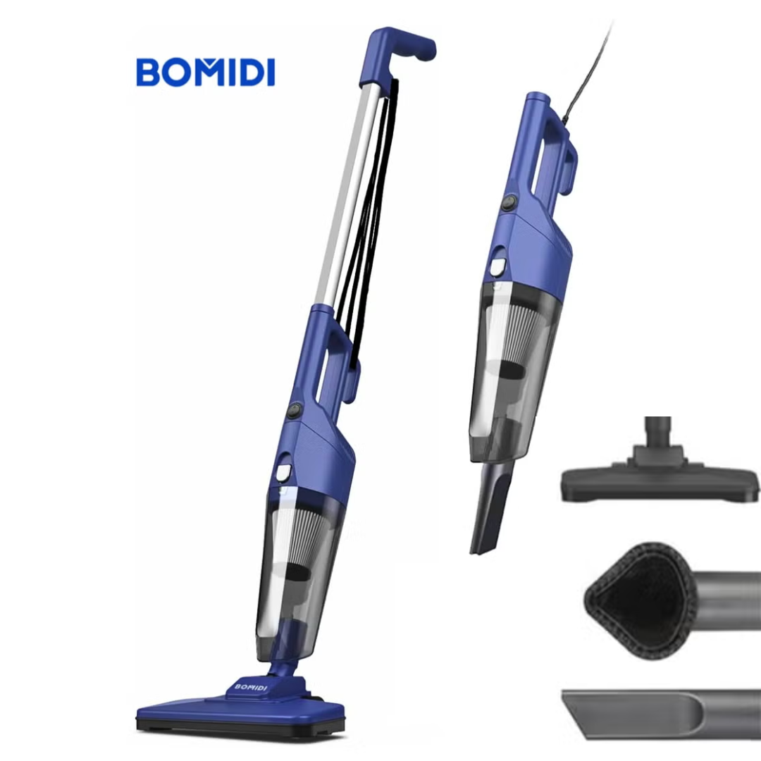 Bomidi Vacuum Cleaner S9 Blue