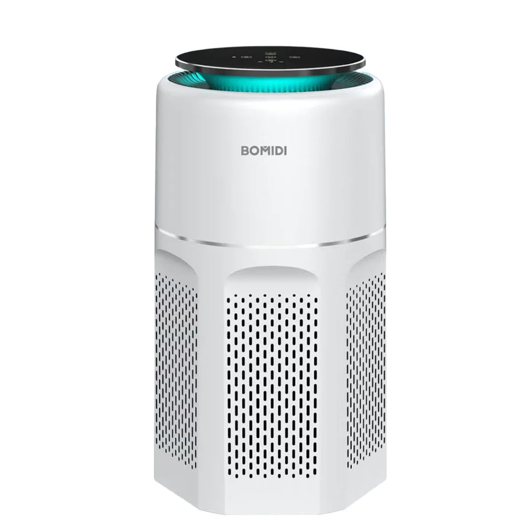 Bomidi Air Purifier AP01 White