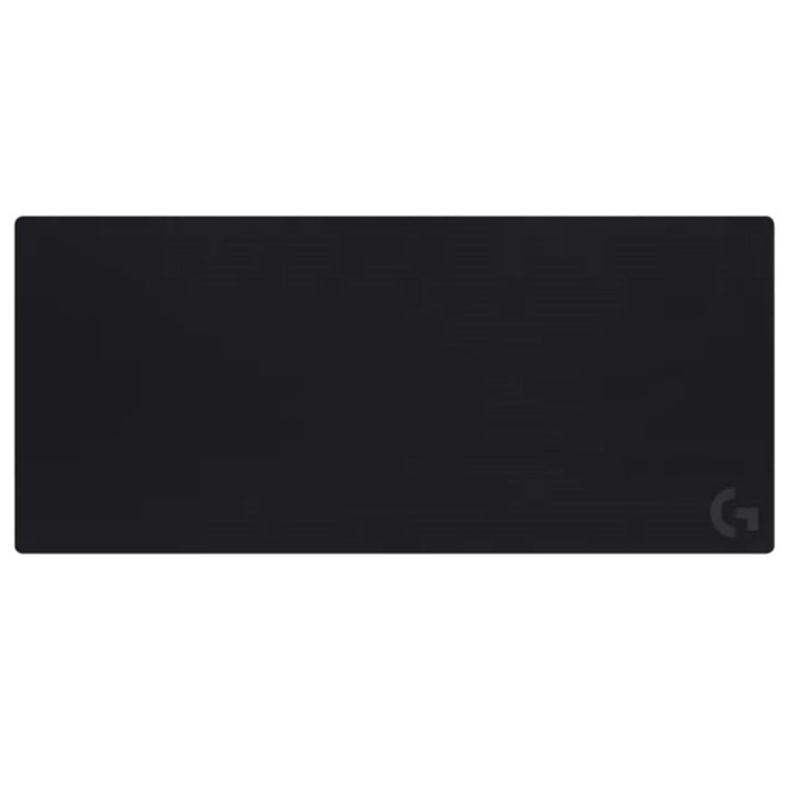 Logitech G840 XL Gaming Mouse Pad -Black