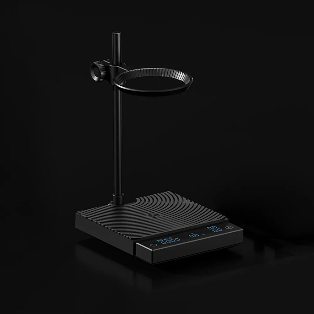 timemore-coffee-scale-black-mirror-duo-new - Tashqila Kuwait