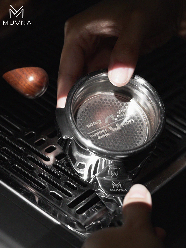 muvna-wing-shadow-precision-basket-58mm-choose-size - Tashqila Kuwait
