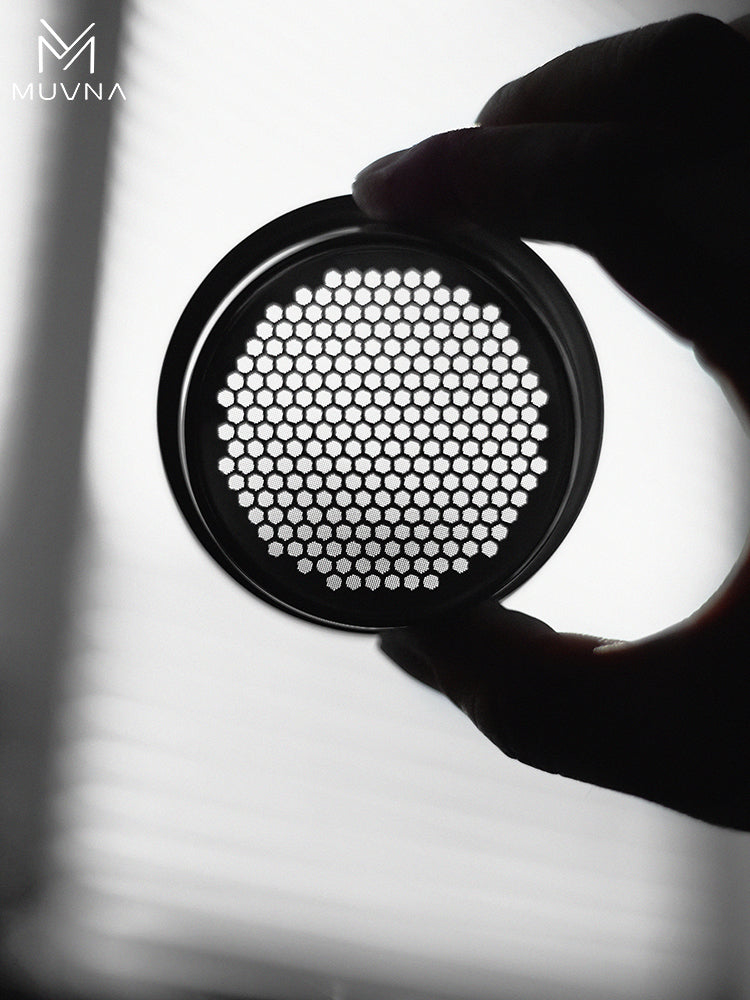 muvna-wing-shadow-precision-basket-58mm-choose-size - Tashqila Kuwait