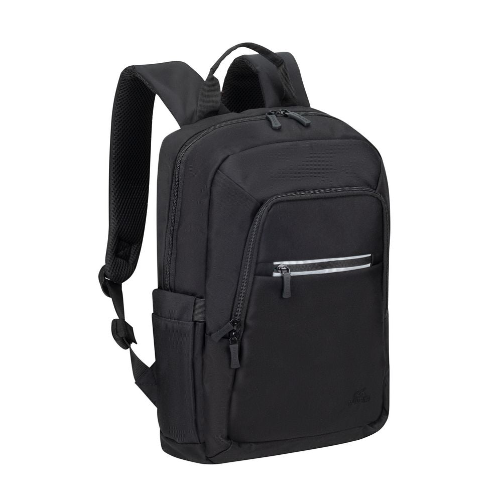 Rivacase 7523 Black Eco Laptop Backpack 13.3-14