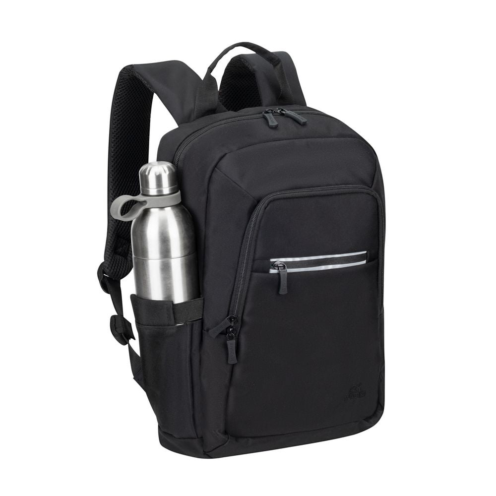 Rivacase 7523 Black Eco Laptop Backpack 13.3-14