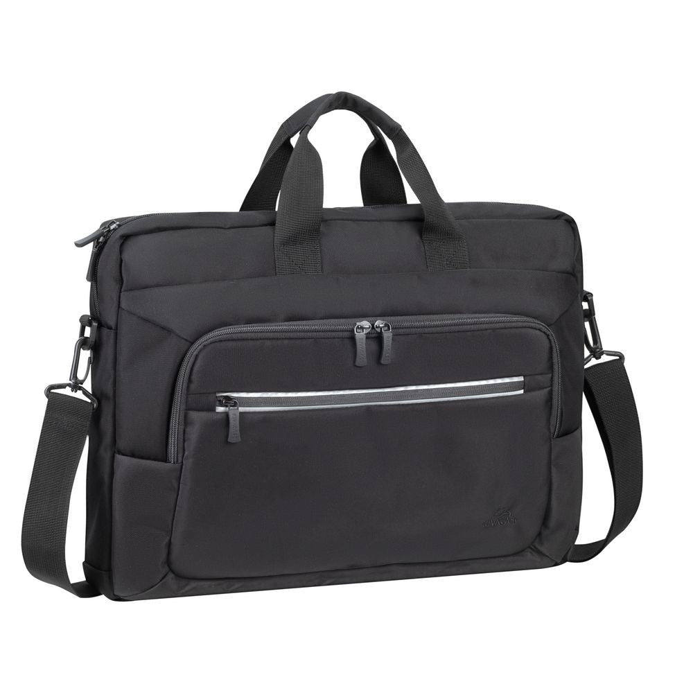 Rivacase 7531 Black Eco Laptop Bag 15.6-16