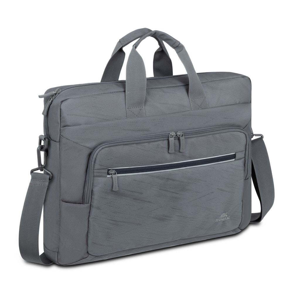 Rivacase 7531 Grey Eco Laptop Bag 15.6-16