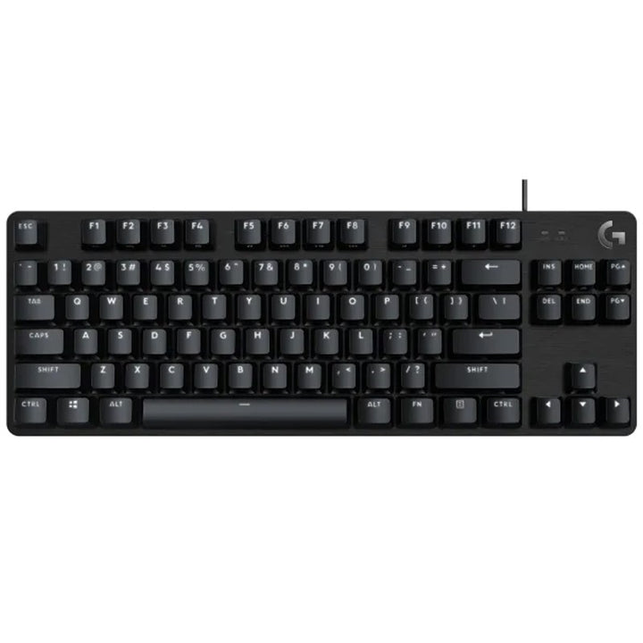 Logitech G413 TKL SE Mechanical Gaming Keyboard - Arabic