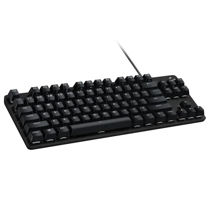 Logitech G413 TKL SE Mechanical Gaming Keyboard - Arabic