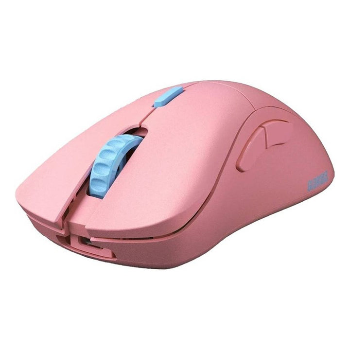 Glorious Model D PRO Wireless Gaming Mouse - Flamingo Pink - Forge