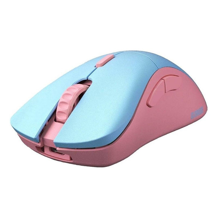 Glorious Model D PRO Wireless Gaming Mouse - Skyline Blue/Pink - Forge