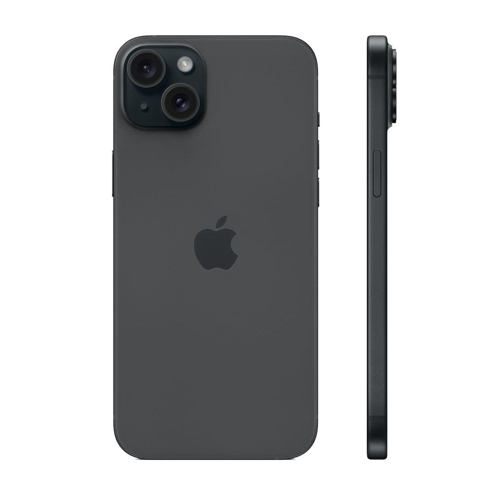 Apple iPhone 15 256GB Black
