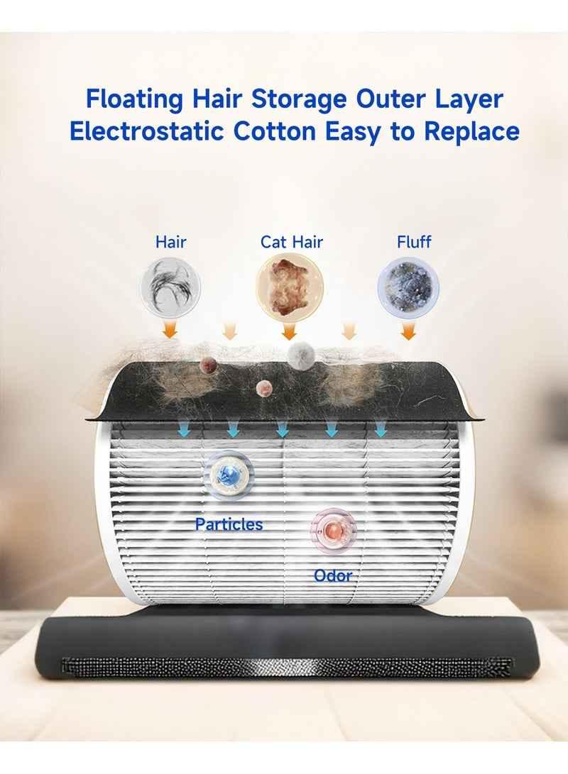 Bomidi Pet Air Purifier AP02 White