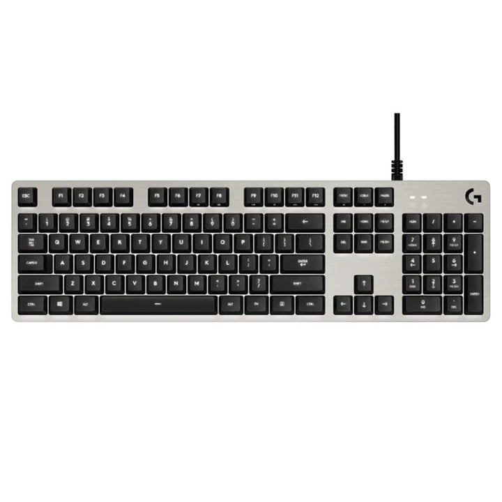 Logitech G413 SE Mechanical Gaming Keyboard - Arabic