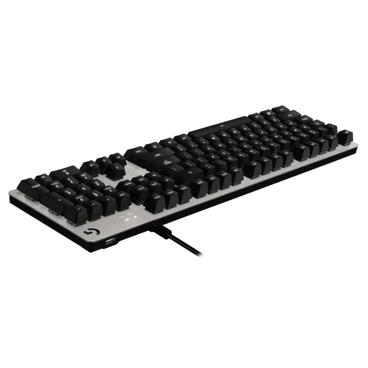 Logitech G413 SE Mechanical Gaming Keyboard - Arabic