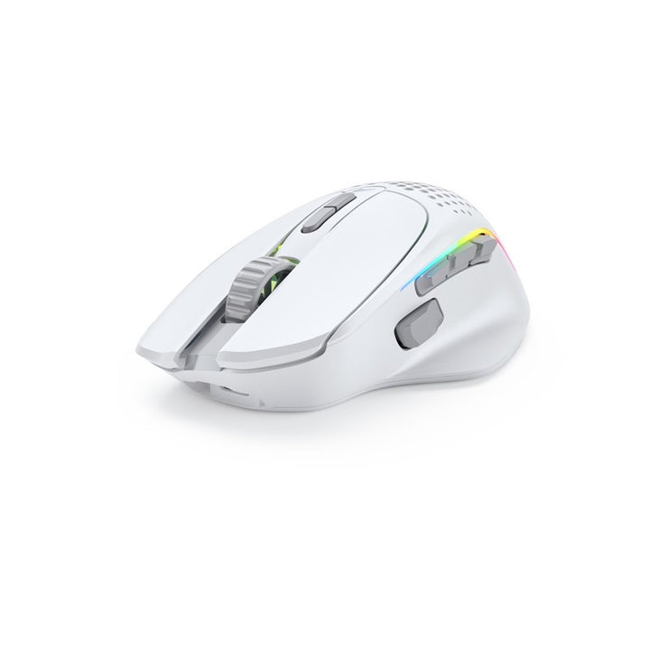 Glorious Model I2 Wireless Gaming Mouse - Matte White