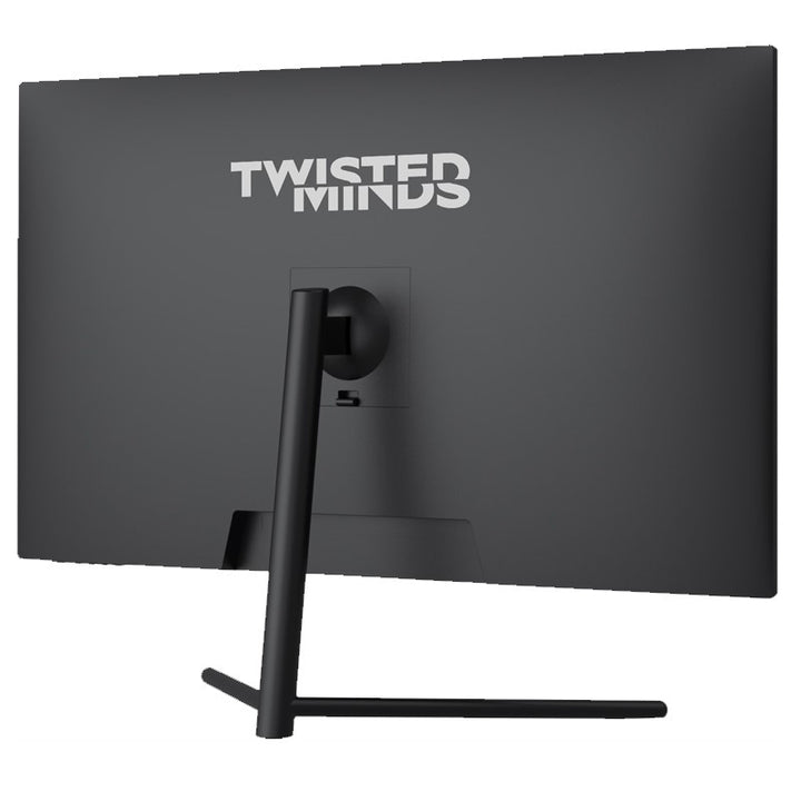 Twisted Minds 32