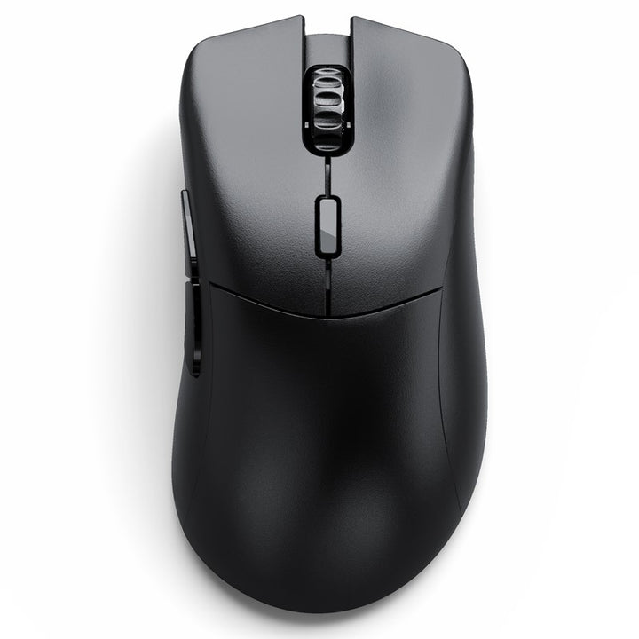 Glorious Model D2 PRO 4K/8K Wireless Gaming Mouse - Matte Black