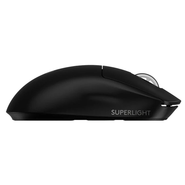 Logitech G PRO X SUPERLIGHT 2 SE Wireless Gaming Mouse - Black